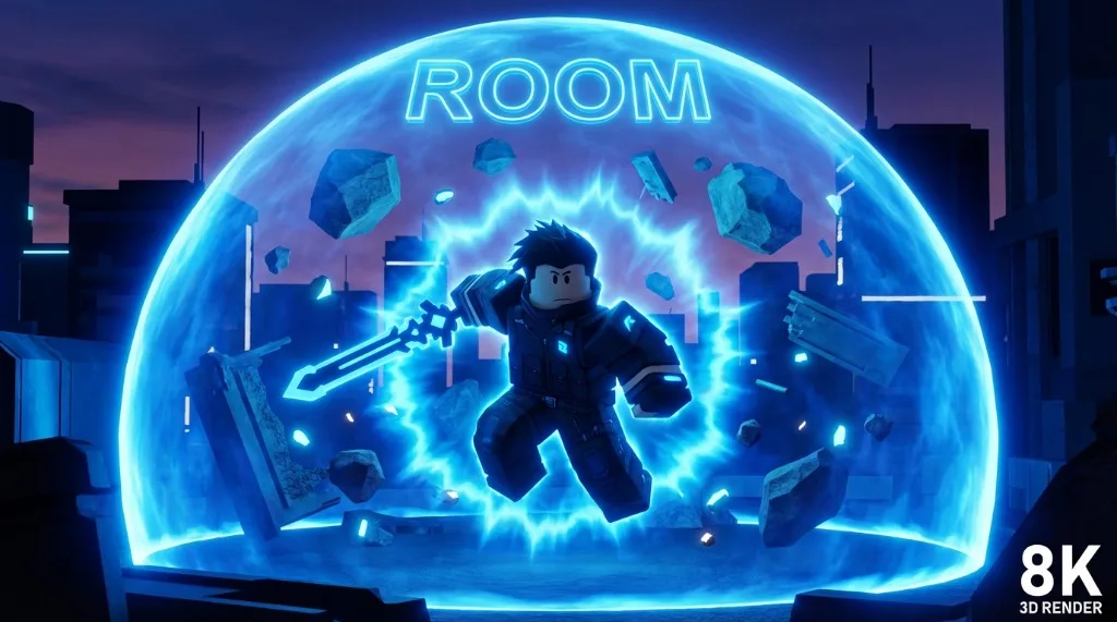 Control Fruit Blox Fruits