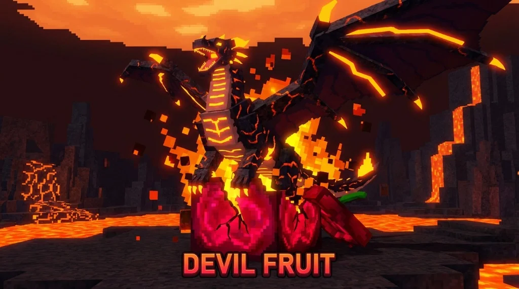 Dragon Fruit Blox Fruits