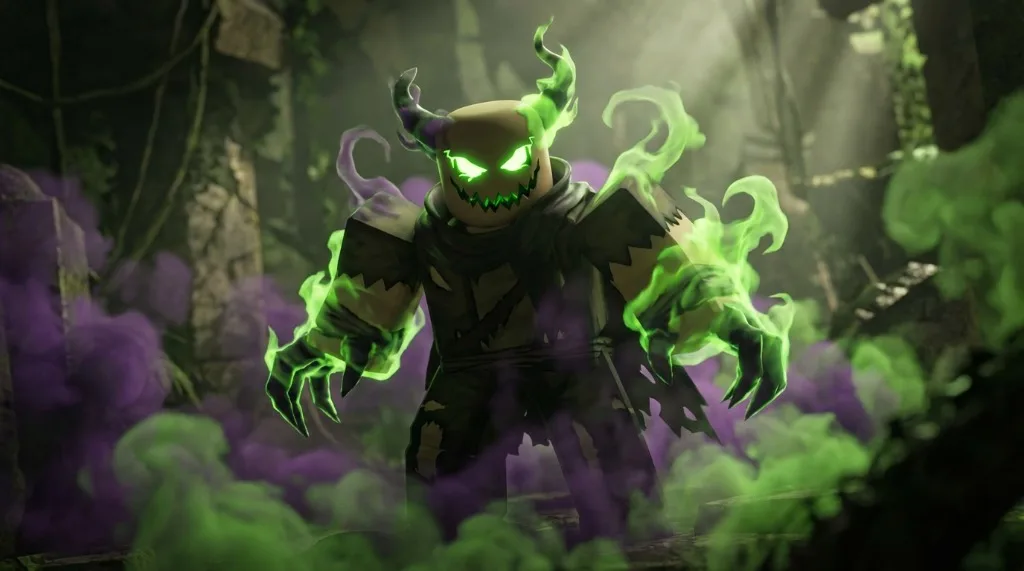 Gas Fruit Blox Fruits