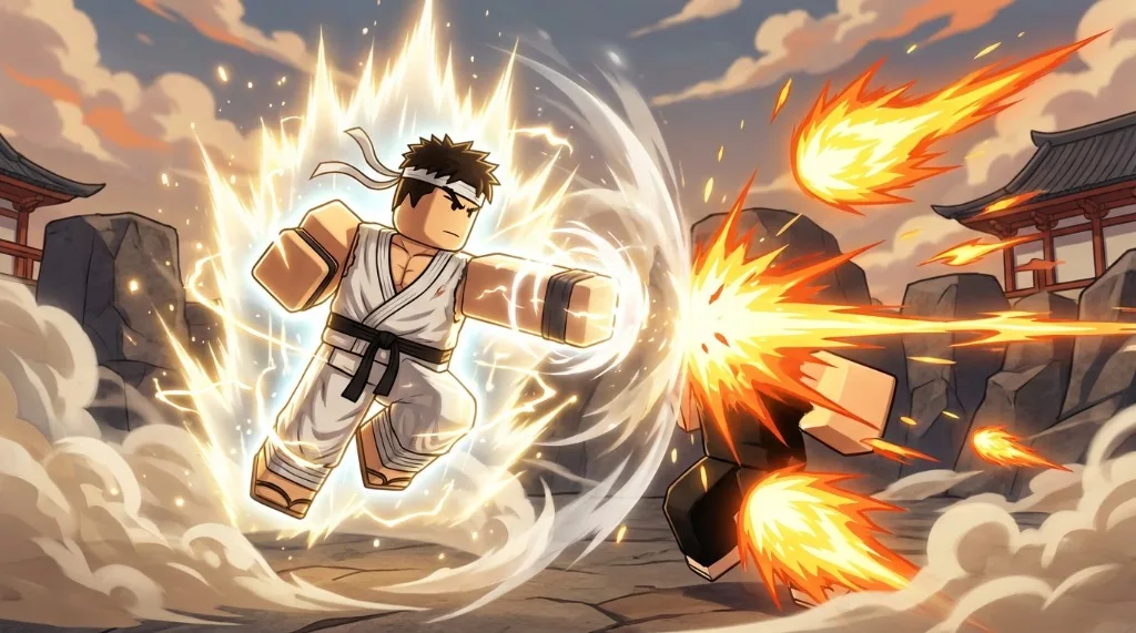 Godhuman Fighting Style Blox Fruits