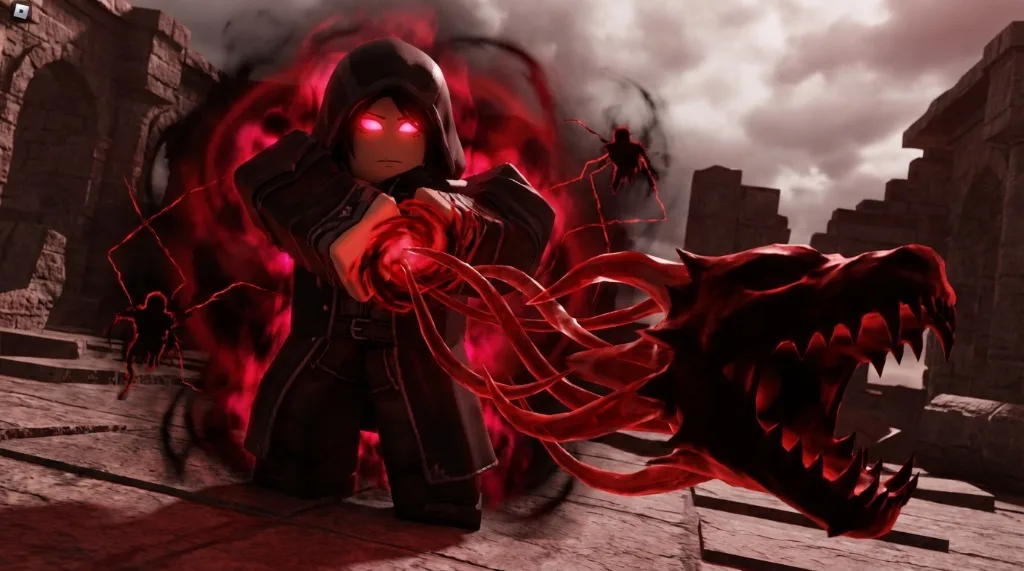 Sanguine Art Fighting Style Blox Fruits