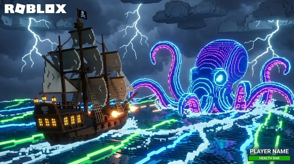 Blox Fruits Sea Events Guide