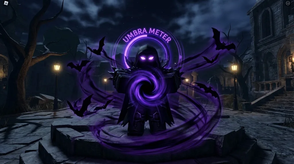 Shadow Fruit Blox Fruits