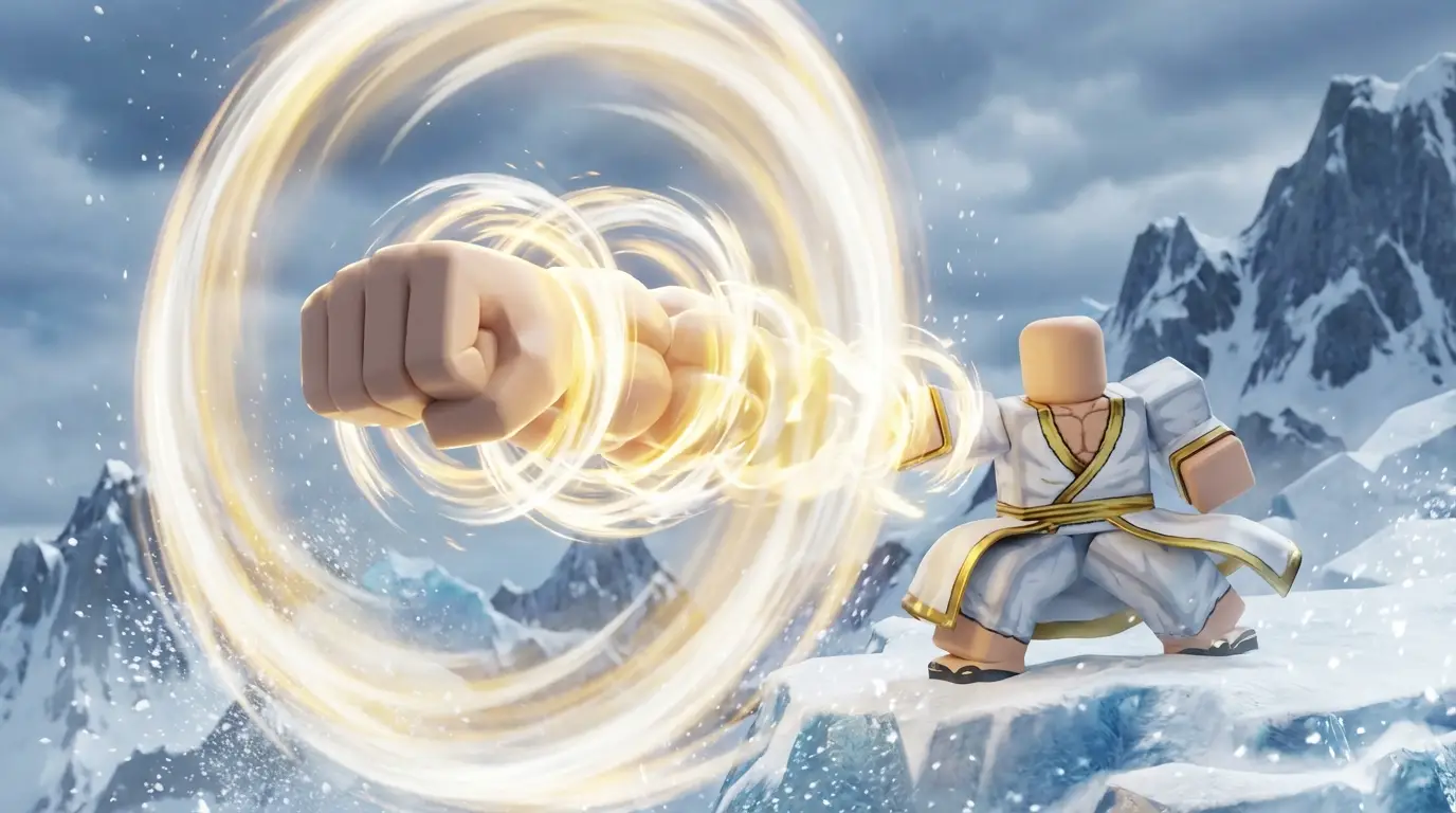 Superhuman Fighting Style Blox Fruits