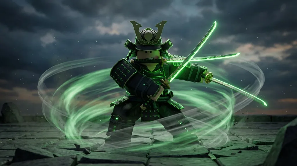 True Triple Katana Blox Fruits