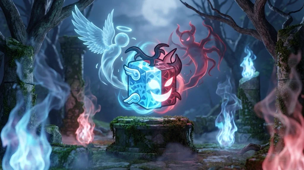 Spirit Fruit Blox Fruits